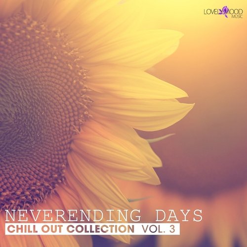 VA - Neverending Days Vol. 2-8 