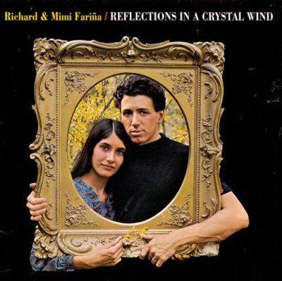 Richard Mimi Farina - The Complete Vanguard Recordings 