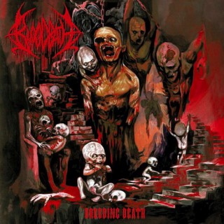 Bloodbath - Discography 