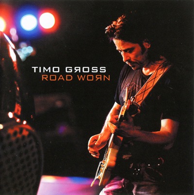 Timo Gross - Collection 