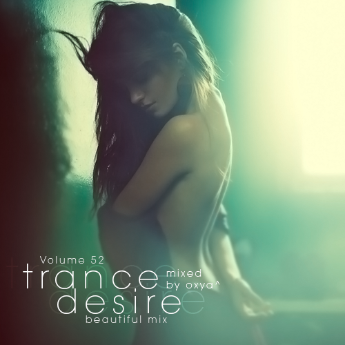 VA - Trance Desire Volume 51-52 