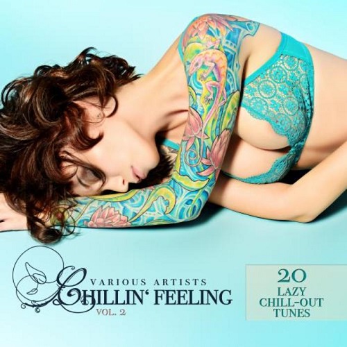 VA - Chillin' Feeling Vol 1-3 