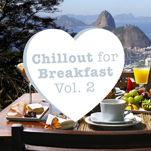 VA - Chillout For Breakfast Vol 1-2 