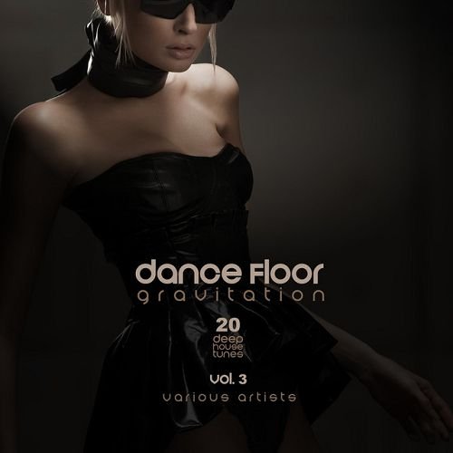 VA - Dance Floor Gravitation Vol 1-4 