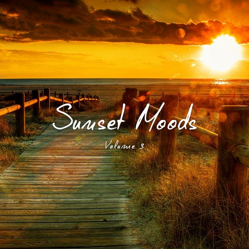 VA - Sunset Moods Vol 2-3 