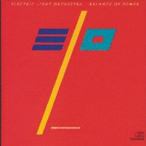 Electric Light Orchestra - Discography 