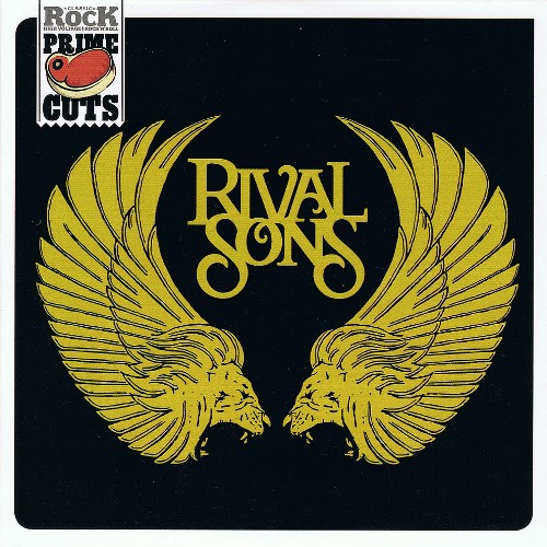 Rival Sons - Collection 