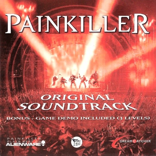 OST Painkiller, Painkiller: Hell Damnation 