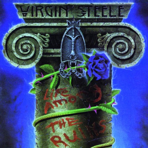 Virgin Steele - Discography 