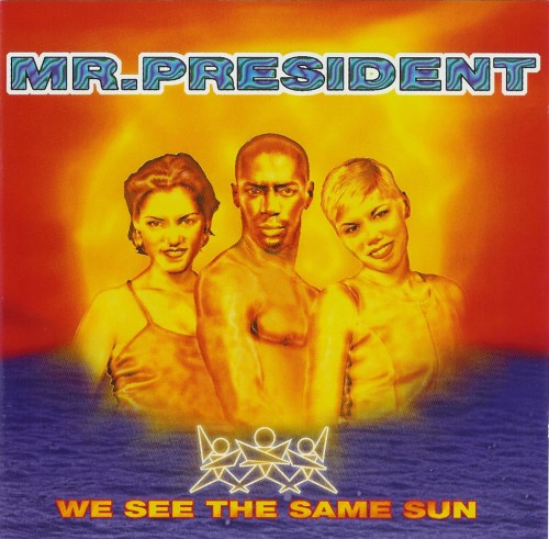 Mr. President - Discography 