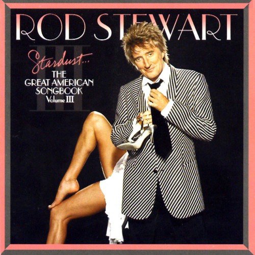 Rod Stewart - Discography 