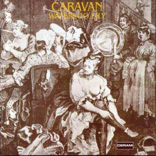 Caravan - Discography 