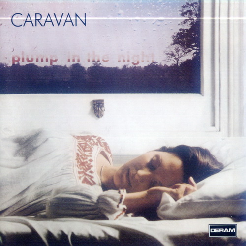 Caravan - Discography 