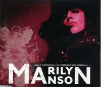 Marilyn Manson -  