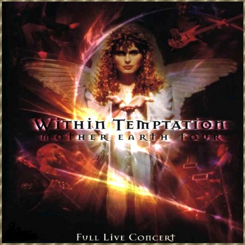 Within Temptation -  