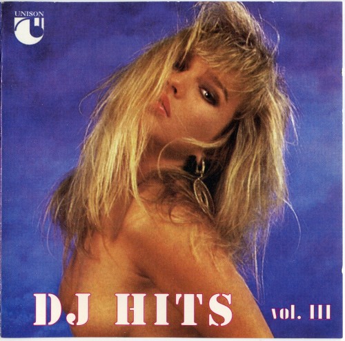 VA - DJ Hits Collection 