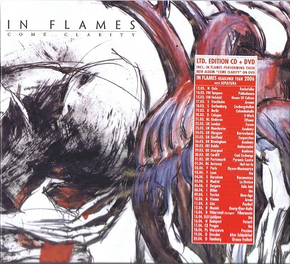 In Flames -   