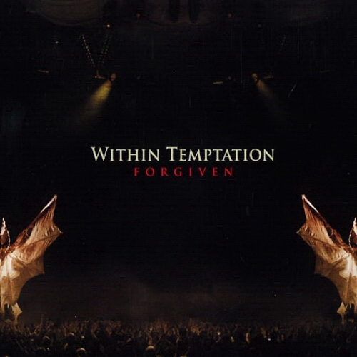 Within Temptation -  