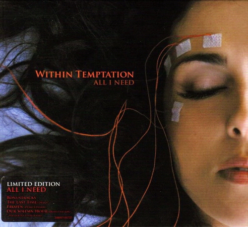 Within Temptation -  