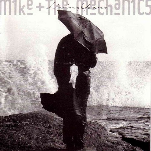 Mike And The Mechanics -  