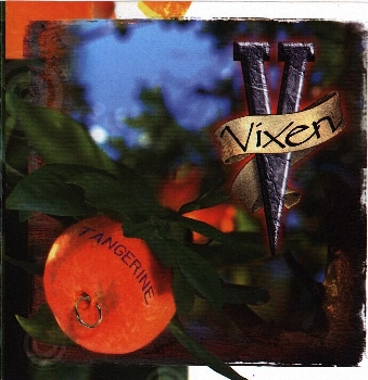 Vixen - 