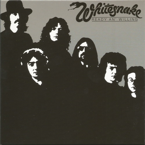 Whitesnake - Box 'O' Snakes: The Sunburst Years 1978-1982 