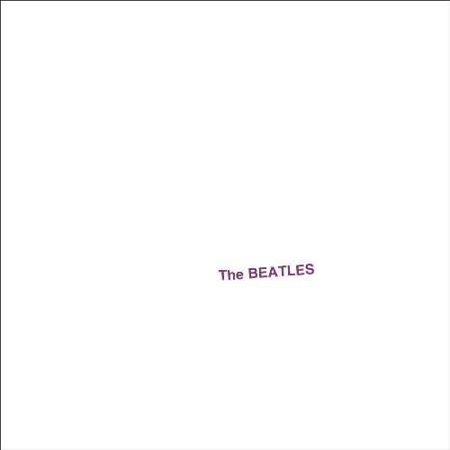 The Beatles - The Beatles 