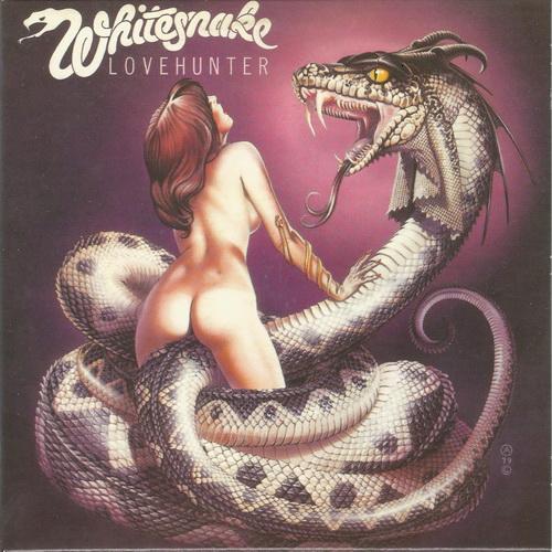 Whitesnake - Box 'O' Snakes: The Sunburst Years 1978-1982 