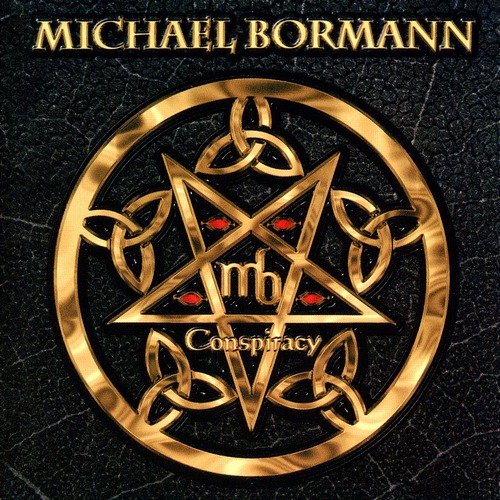 Michael Bormann 