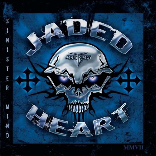 Jaded Heart Discography 