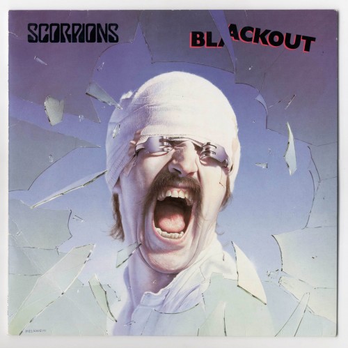 Scorpions - Discography 