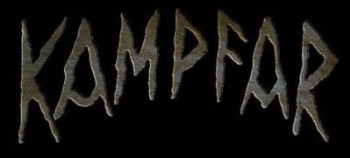 Постер Kampfar - Djevelmakt Kampfar - Djevelmakt
