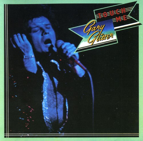 Gary Glitter The Glitter Band - Collection 