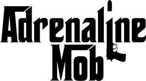 Adrenaline Mob - Omerta 