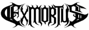 Exmortus - Slave to the Sword 