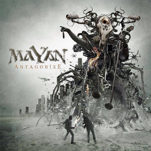 MaYan - Discography 