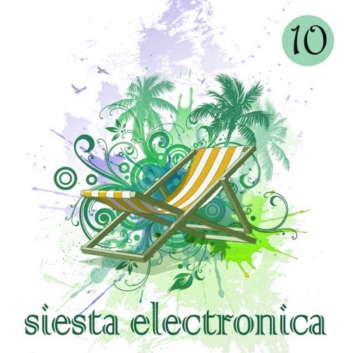 VA - Siesta Electronica Vol 10-12 