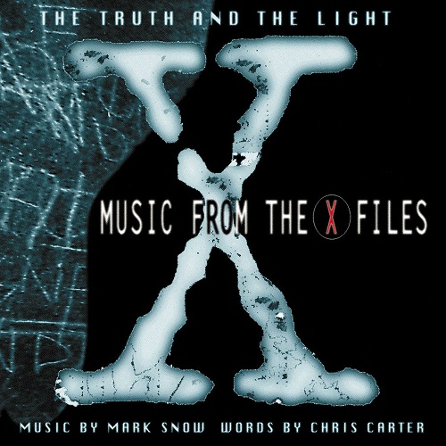 OST   / The X-Files 