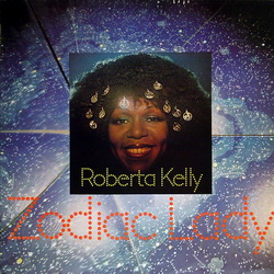 Roberta Kelly -  