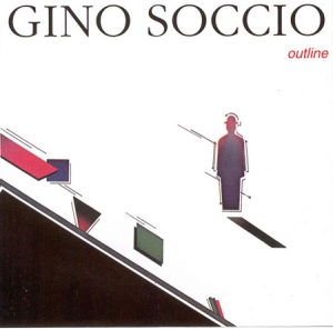 Gino Soccio - Discography 