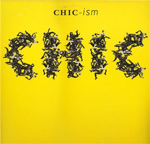 Chic - Discography 
