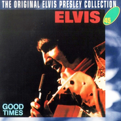 Elvis Presley - The Original Elvis Presley Collection 