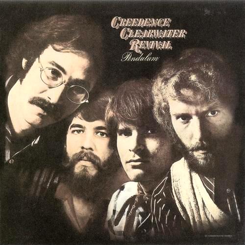 Creedence Clearwater Revival - 40th Anniversary Editions Box Set 