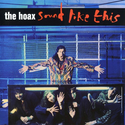 The Hoax - Collection 