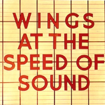 Paul McCartney Wings - Discography 