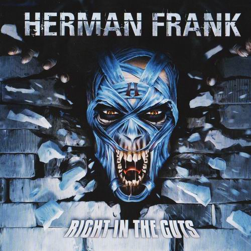 Herman Frank -  