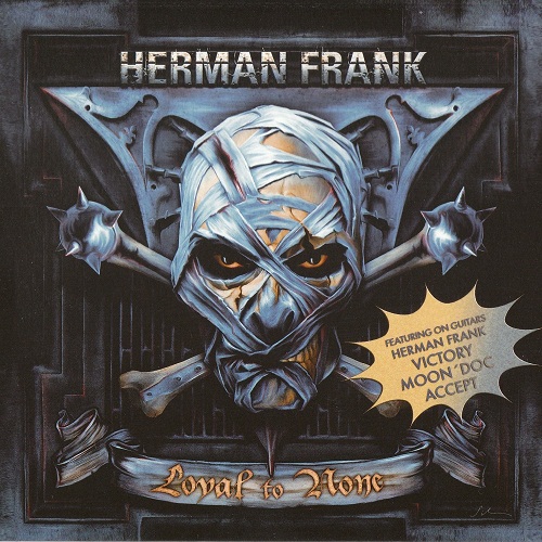 Herman Frank -  