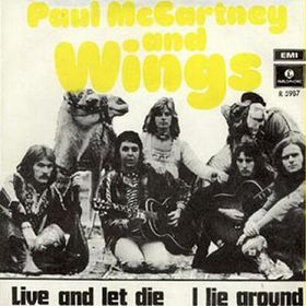 Paul McCartney Wings - Discography 