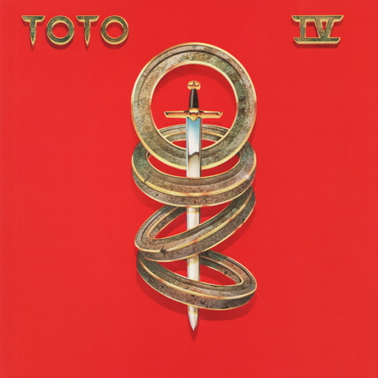 Toto - Studio Discography 