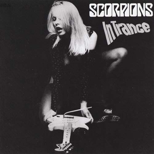 Scorpions - Discography 